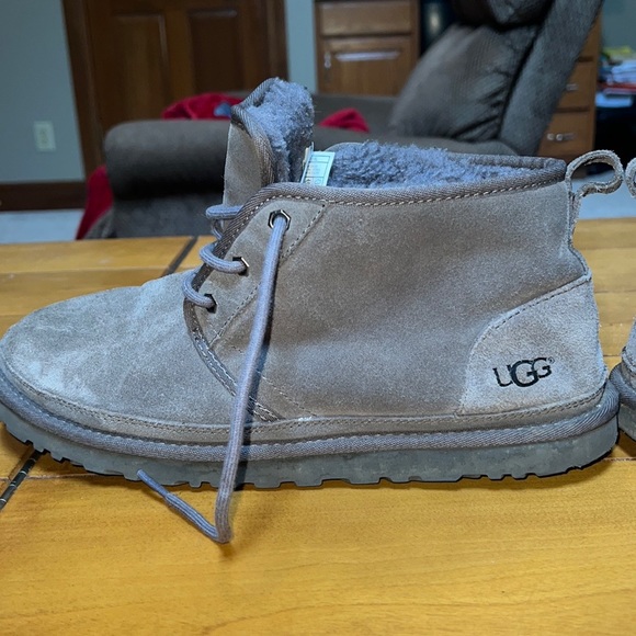 Men’s Ugg Neumel Boot main image 6